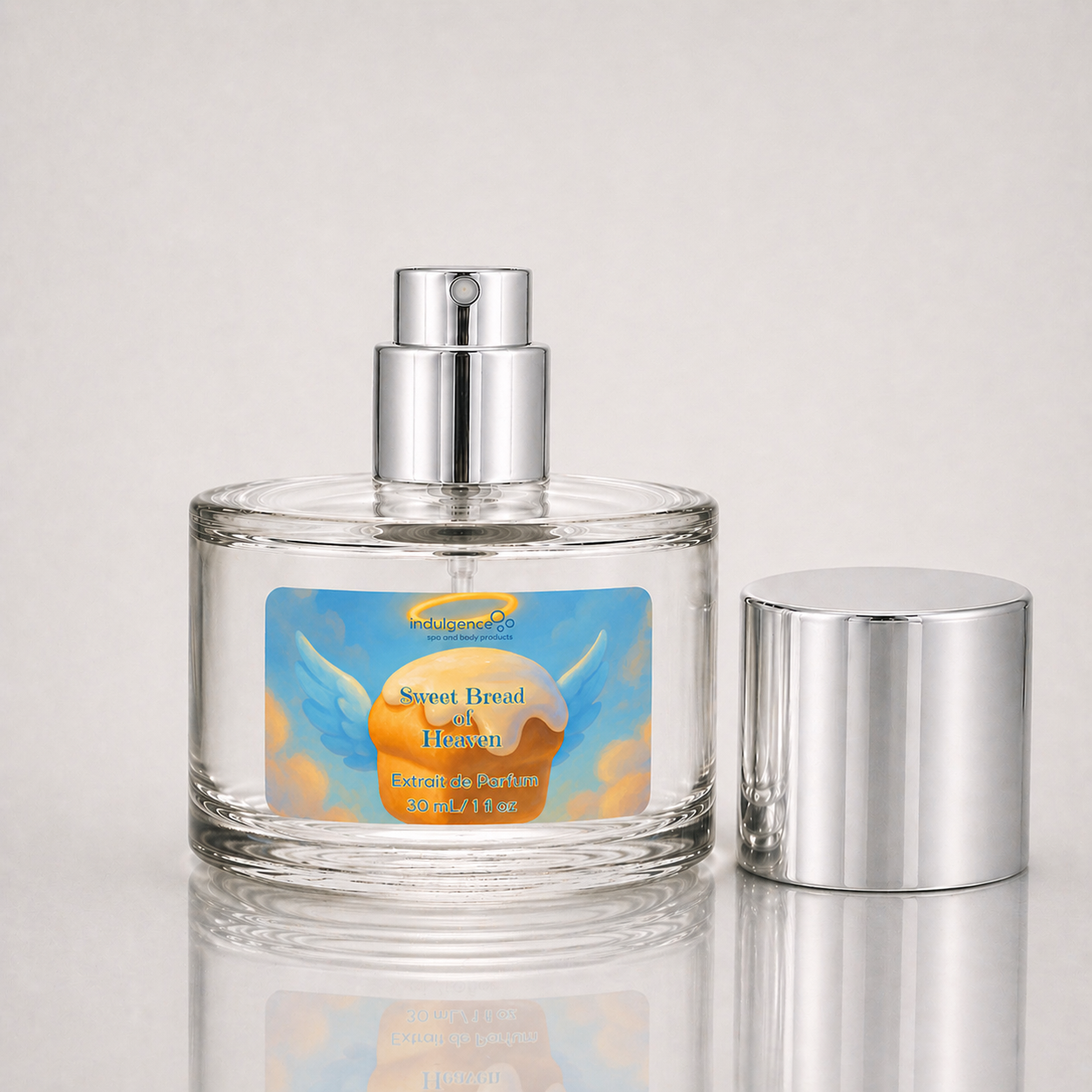 Sweet Bread of Heaven Eau de Parfum