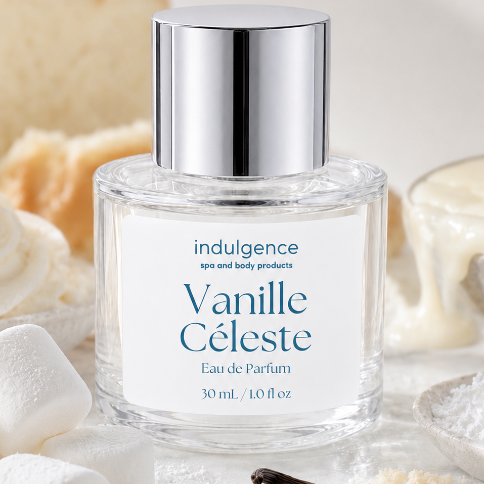 Vanille Céleste Ritual