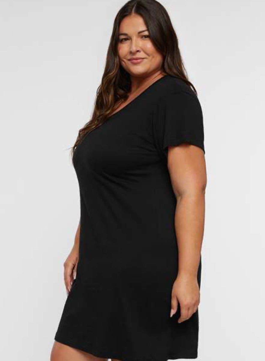 Indulgence Nighttime/Night Gown Bundle (Curvy)