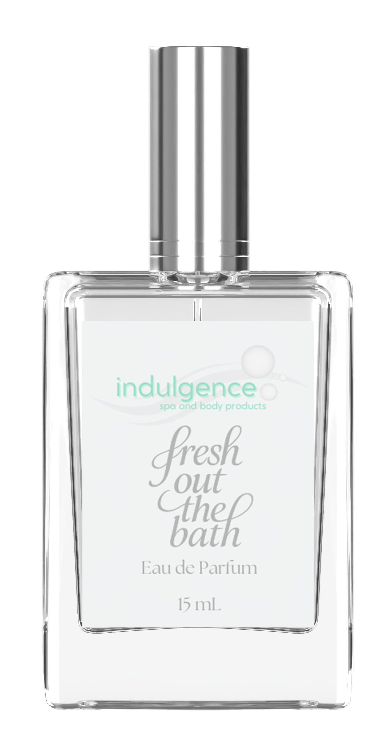 Fresh Out the Bath Eau de Parfum