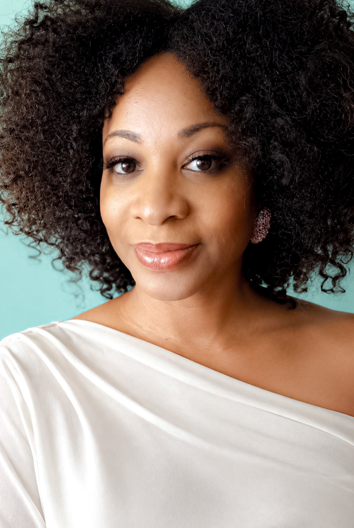 Stephanie, founder of Indulgence