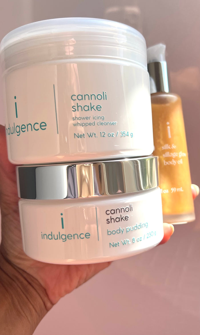 Indulgence products in real life