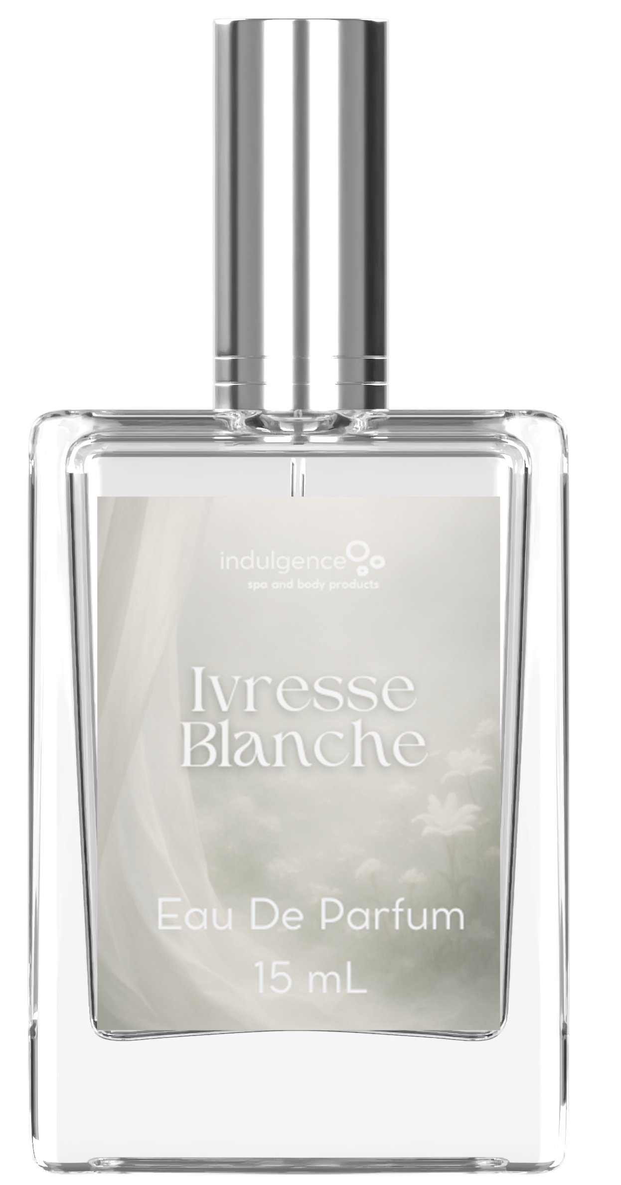 Ivresse Blanche Eau de Parfum
