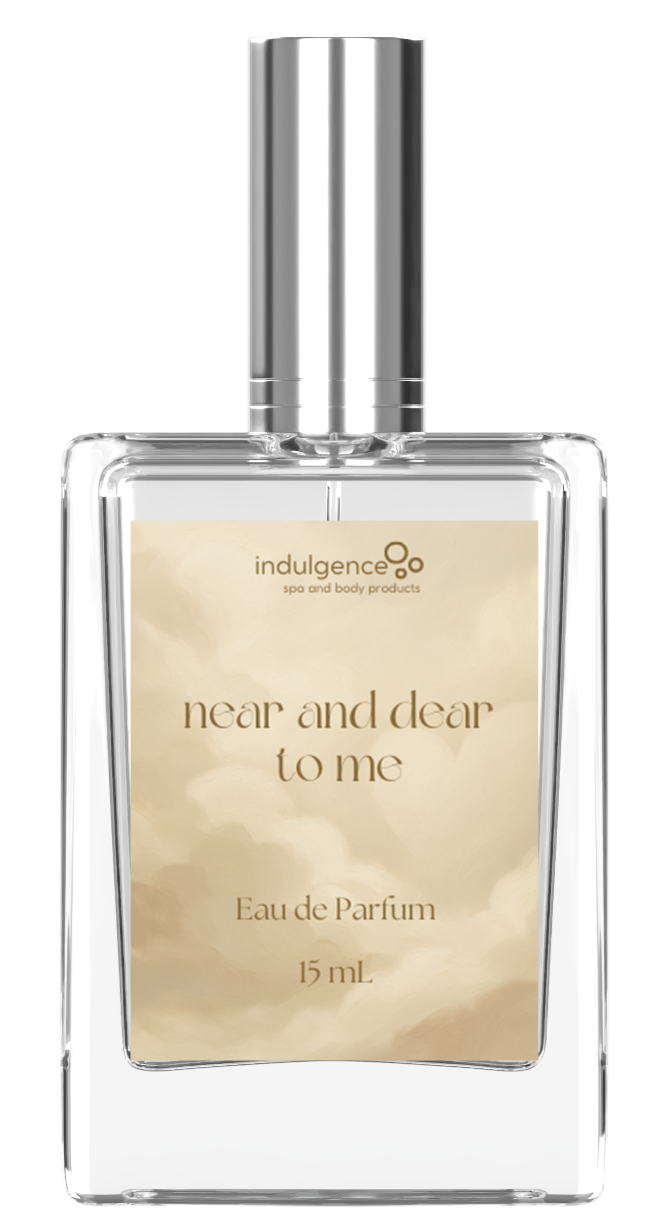 Near and Dear to Me Eau de Parfum