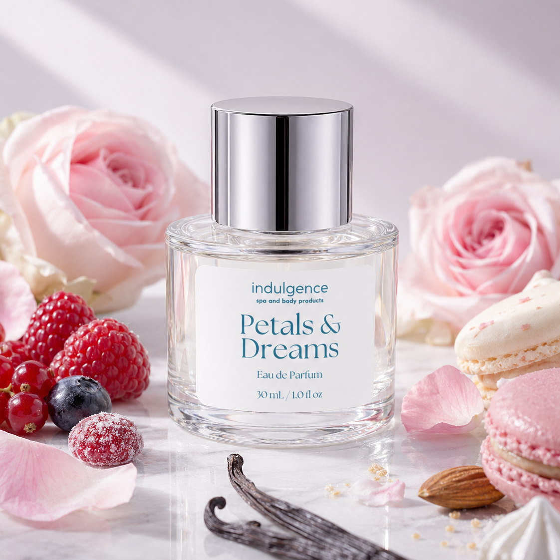 Petals and Dreams Ritual
