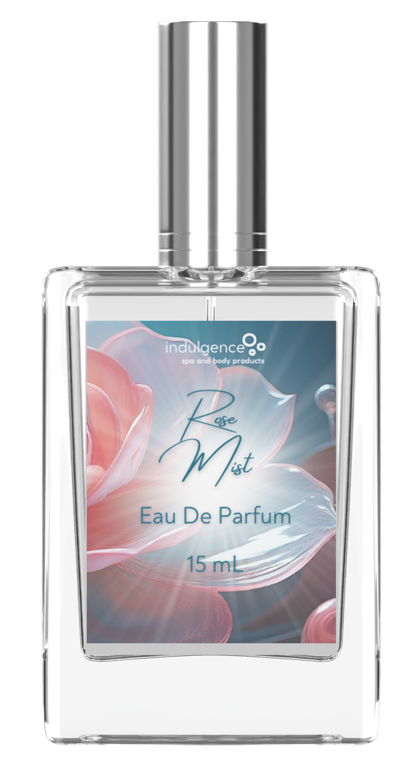 Rose Mist Eau de Parfum