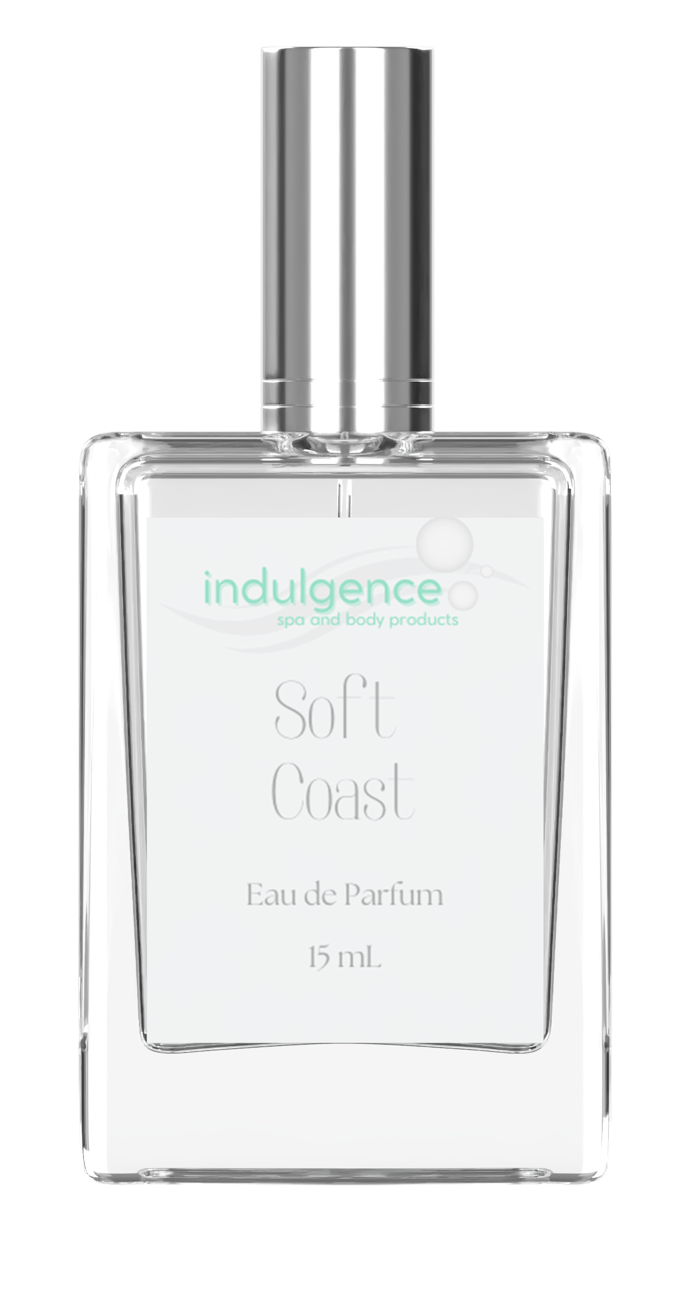 Soft Coast Eau de Parfum