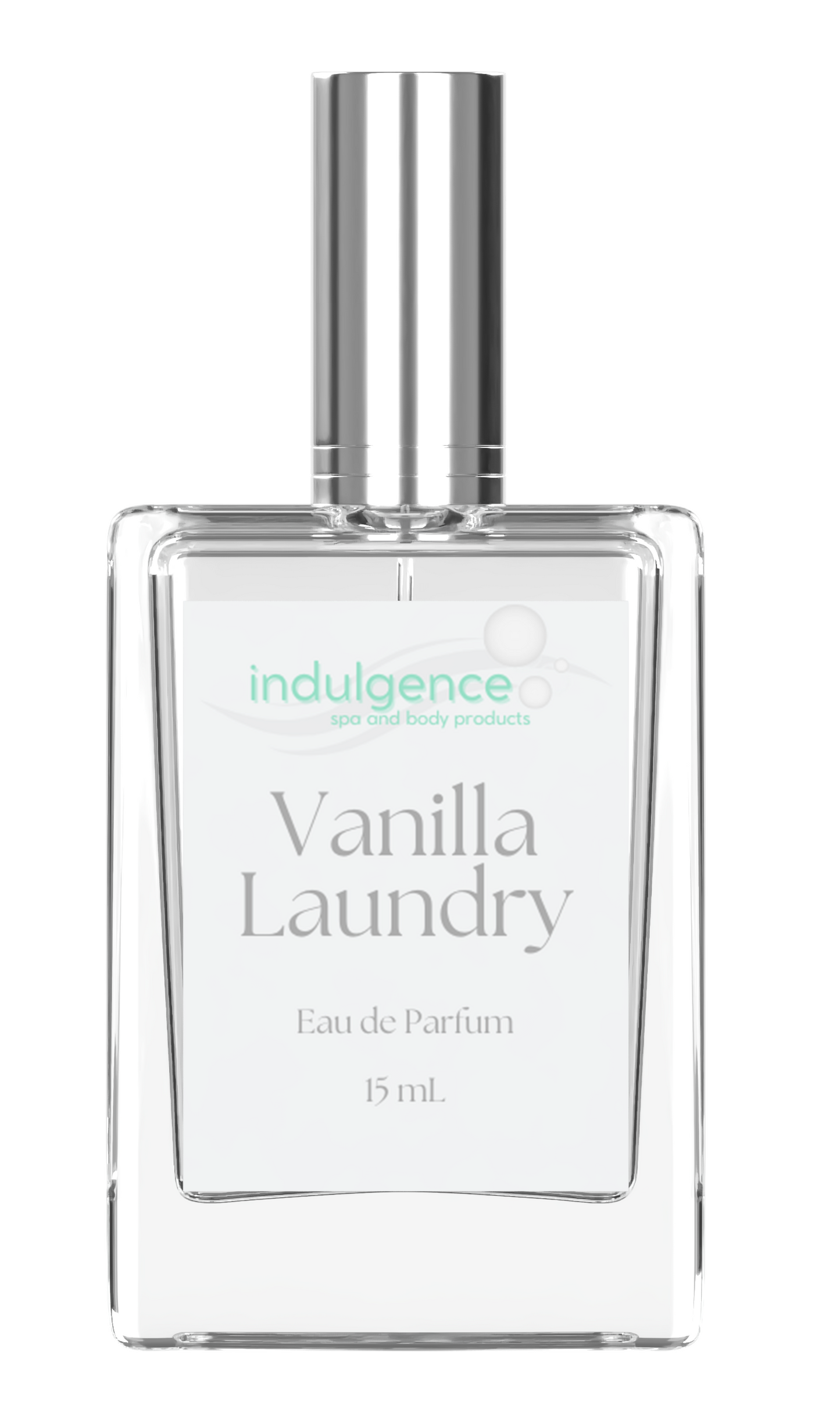Vanilla Laundry Eau de Parfum
