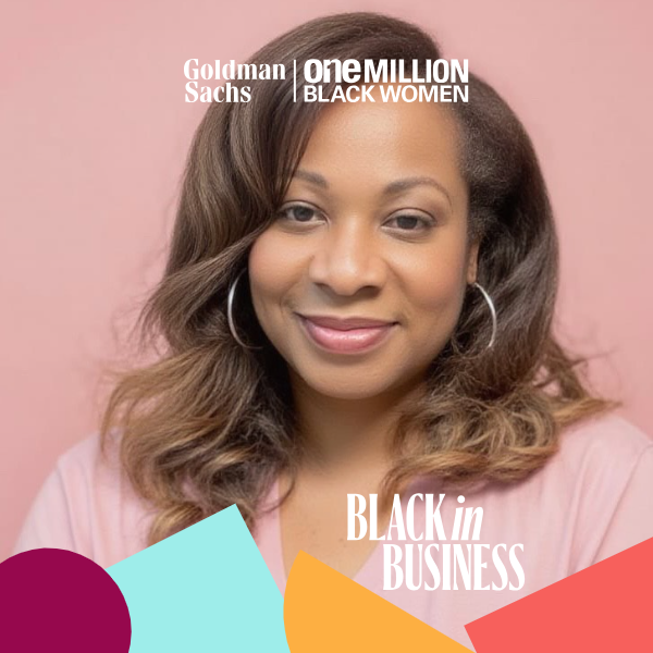 Indulgence Spa and Body Products Selected for Goldman Sachs’ One Million Black Women Initiative