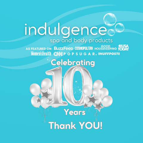 10 Year Anniversary Event