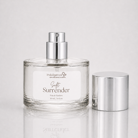 Picure of 15 ml glass bottle with silver top