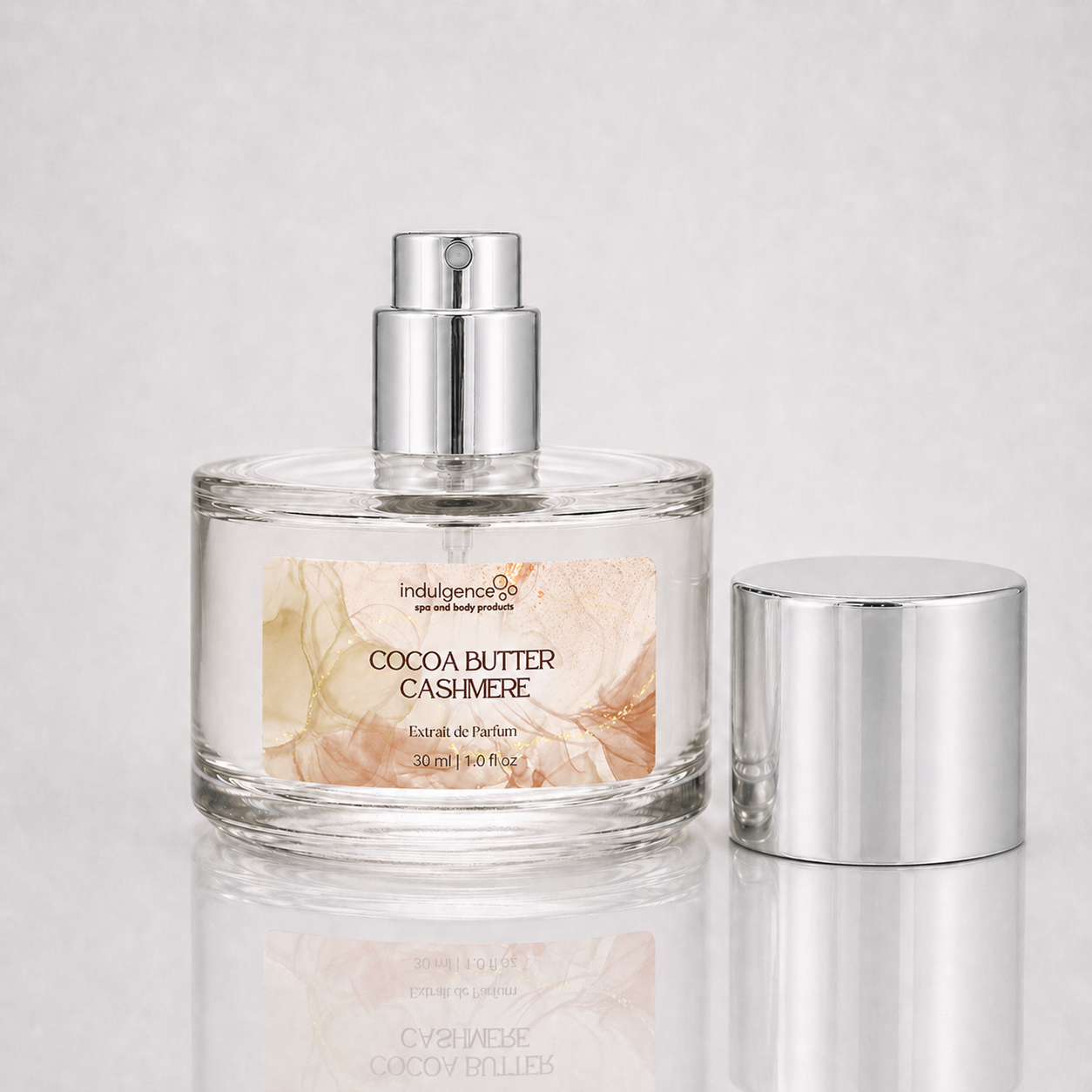 Cocoa Butter Cashmere Extrait de Parfum