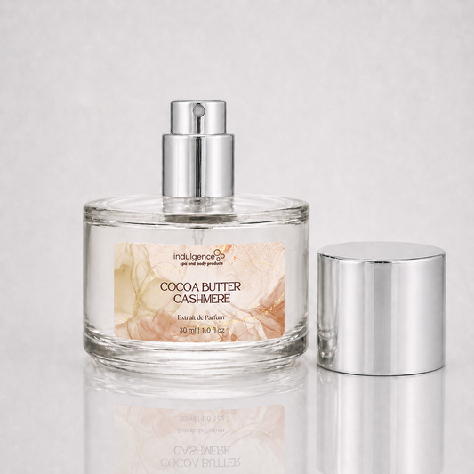 Cocoa Butter Cashmere Extrait de Parfum