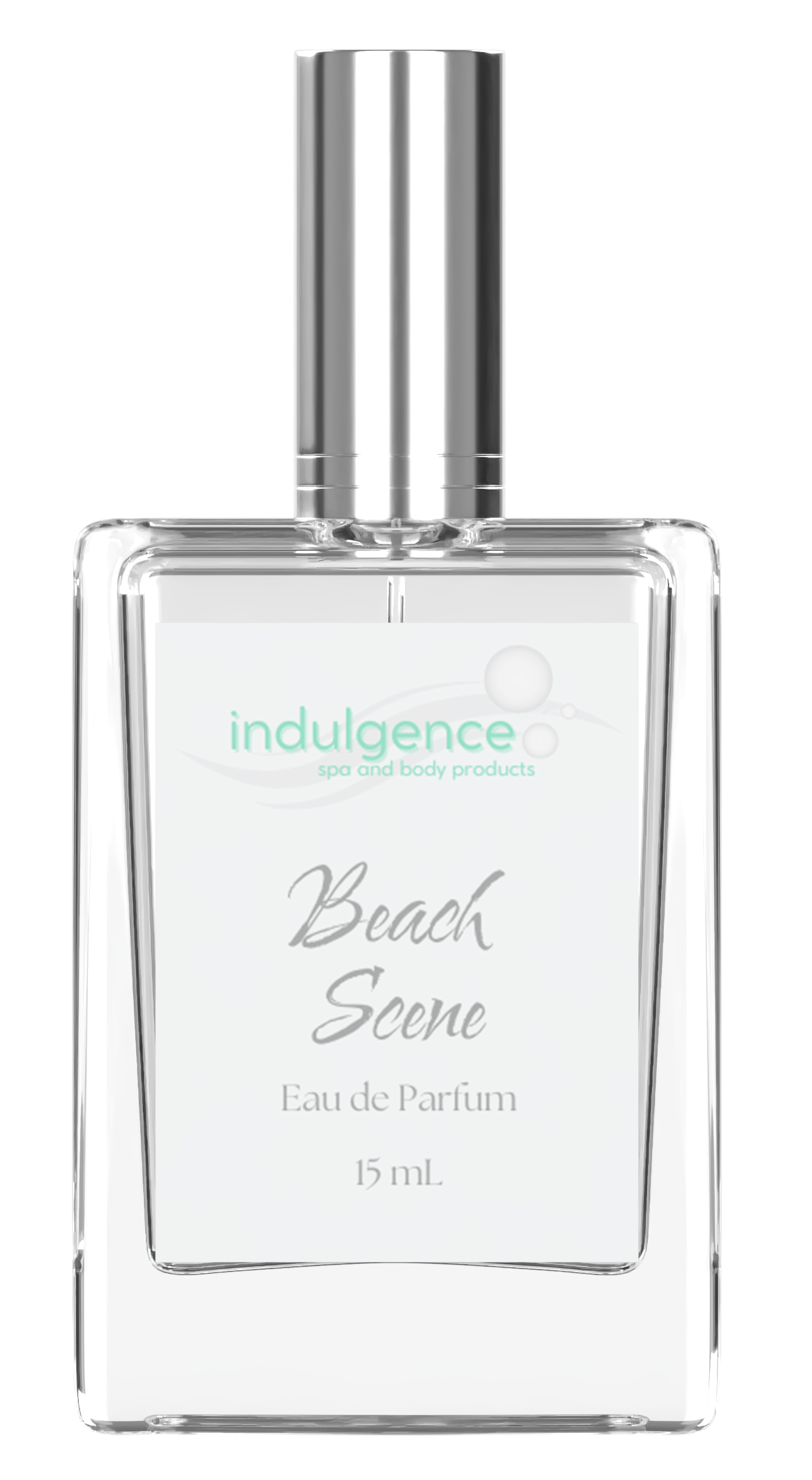 Beach Scene Eau de Parfum