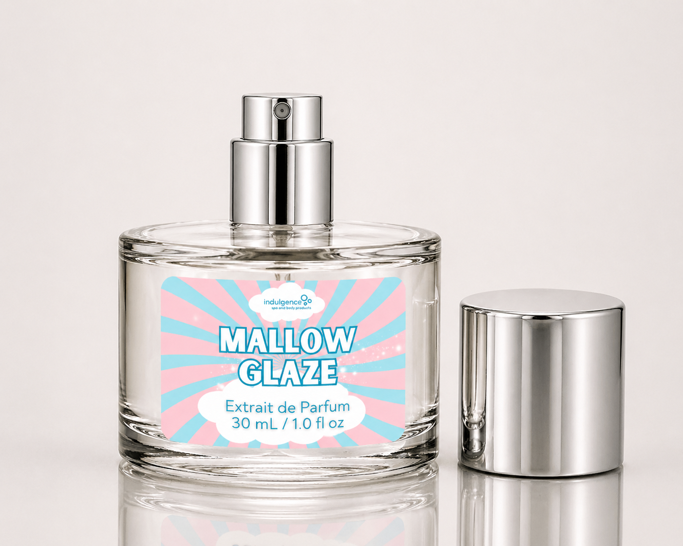 Mallow Glaze Extrait de Parfum