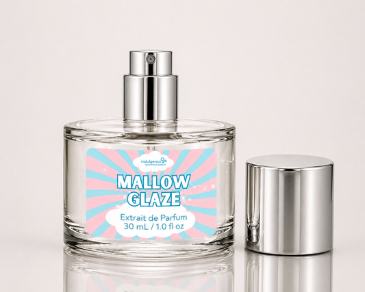 Mallow Glaze Extrait de Parfum