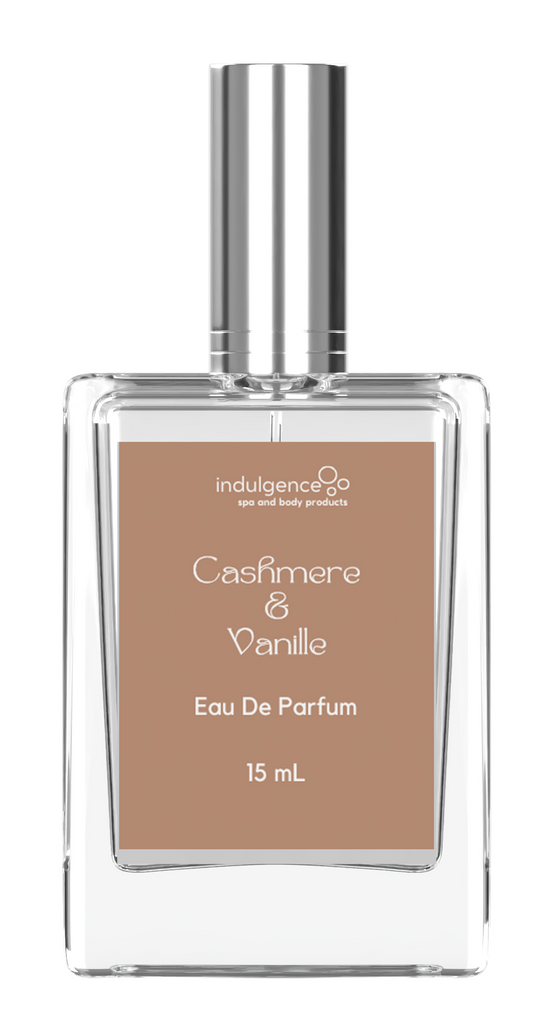Cashmere and Vanille Eau de Parfum