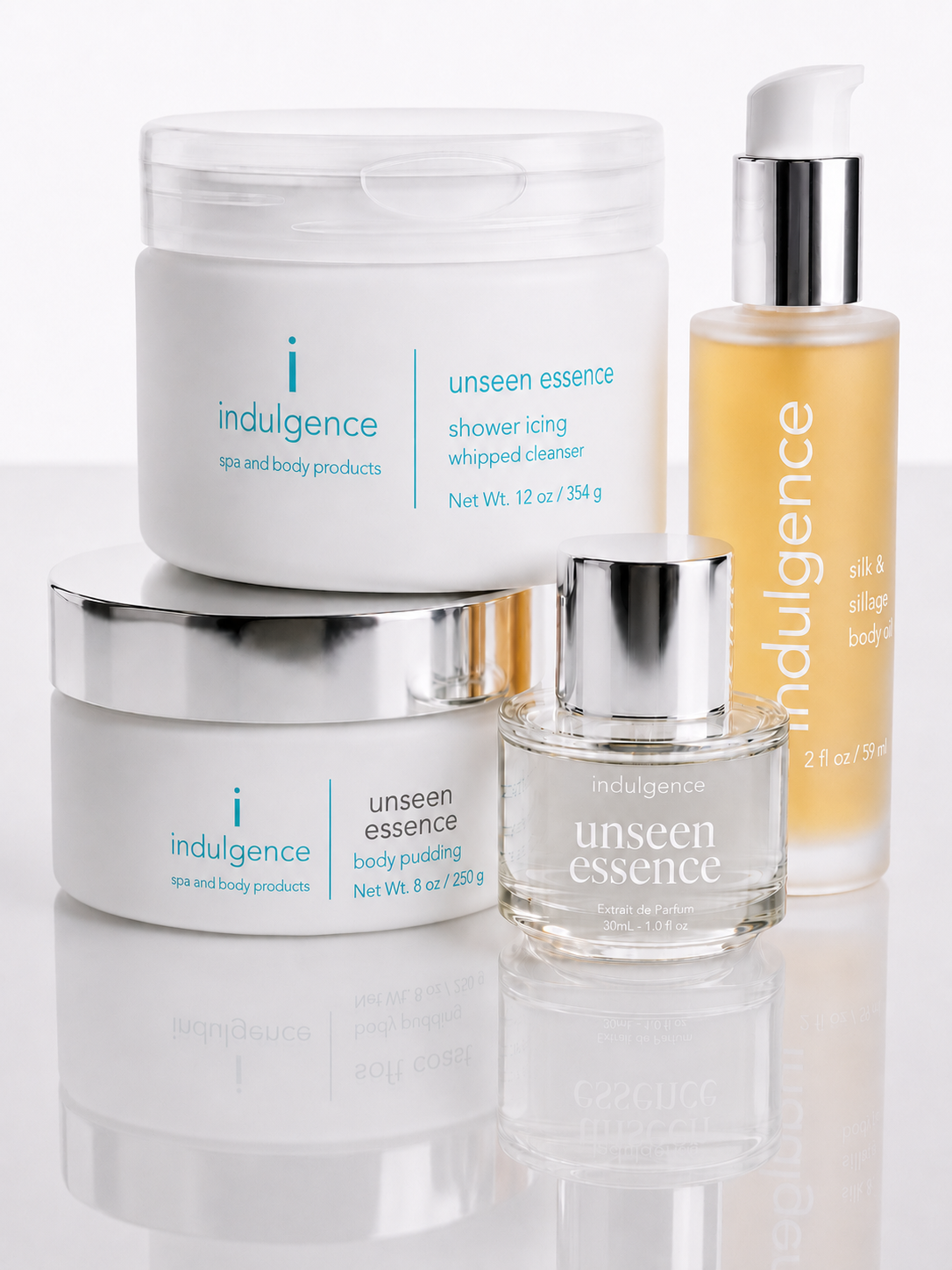 Unseen Essence Bundle