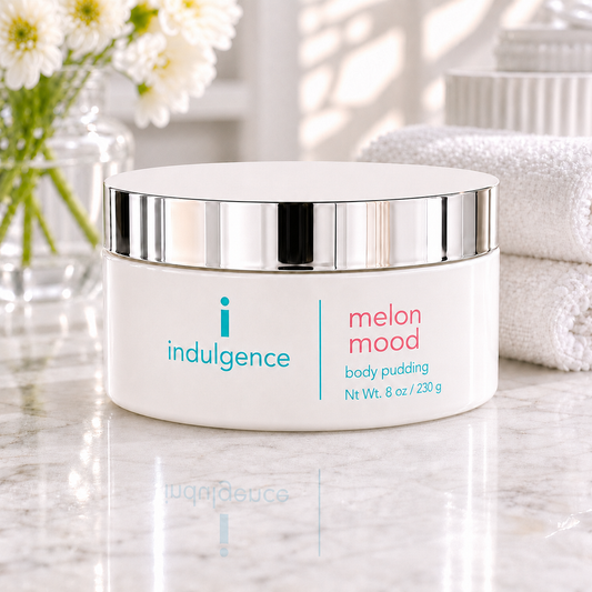 Melon Mood Body Pudding
