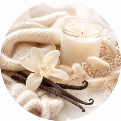 Warm & Cozy