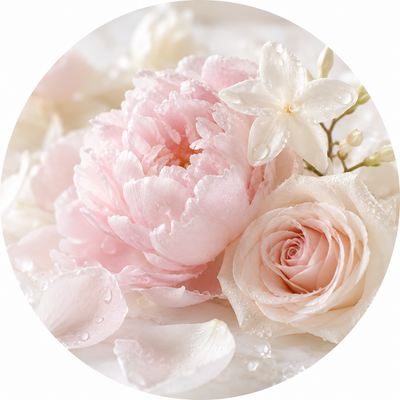 Soft & Floral