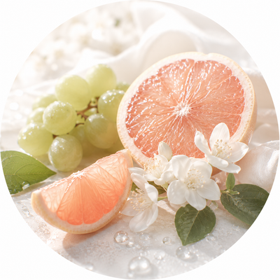 Bright & Fruity