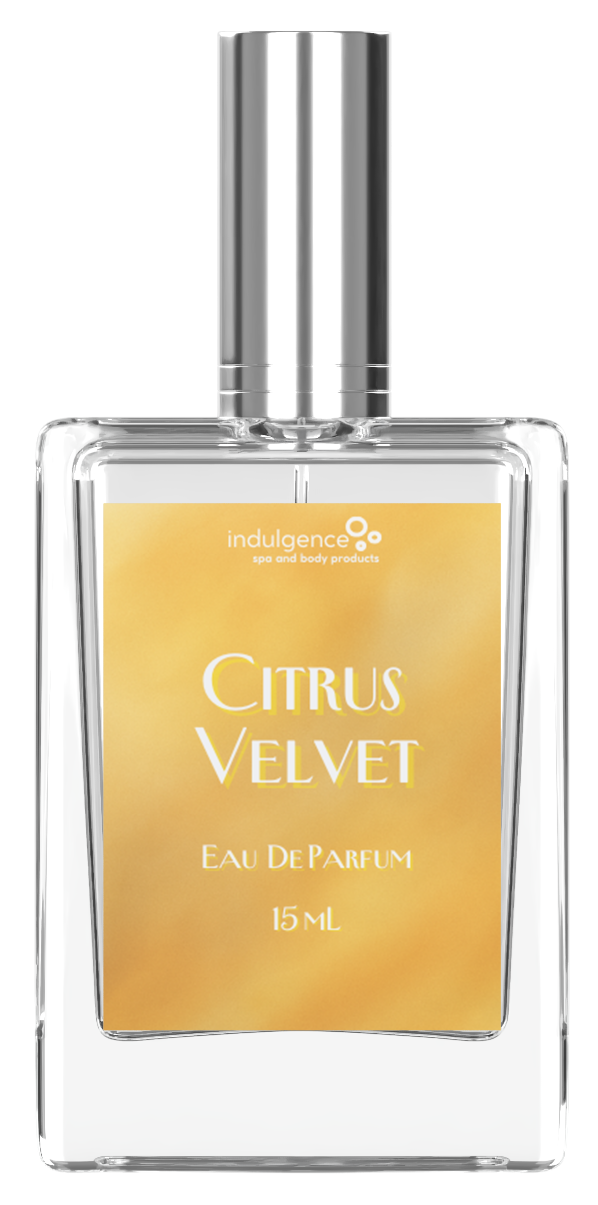 Citrus Velvet Eau de Parfum