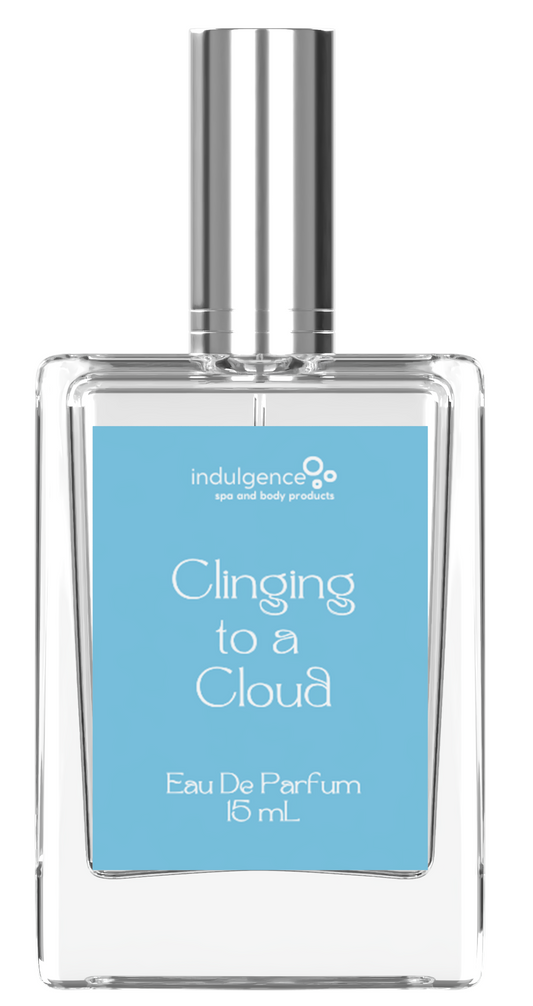 Clinging to a Cloud Eau de Parfum