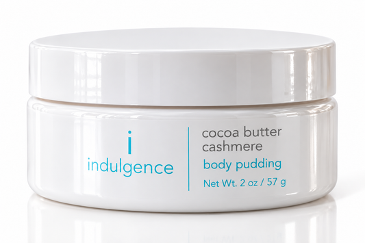 Cocoa Butter Cashmere Body Pudding 2 oz