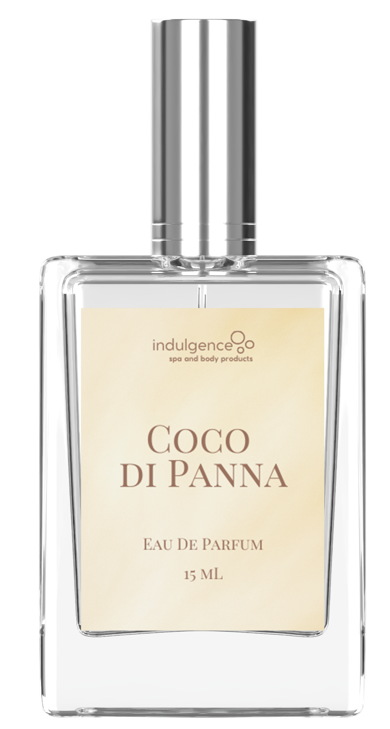 Coco di Panna Eau de Parfum
