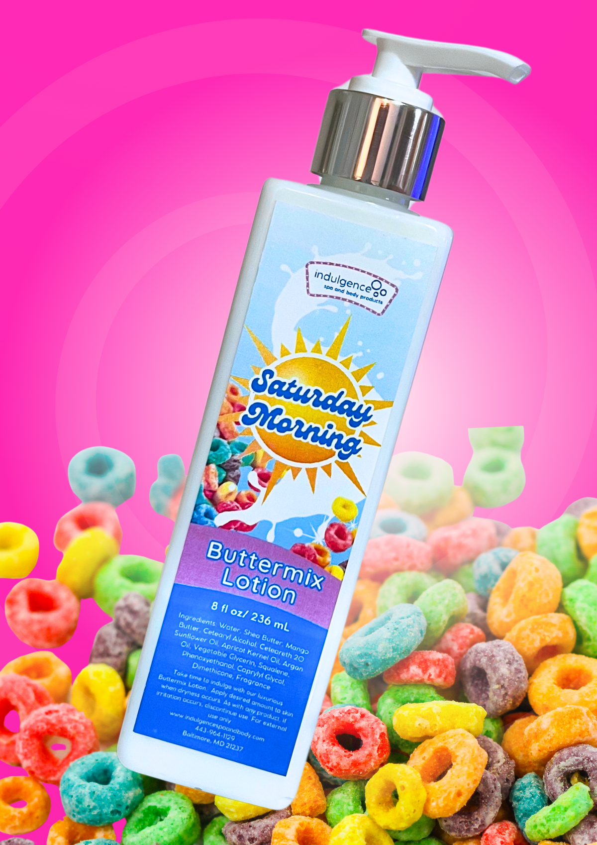 Clear Essence Milk Maxi-Tone Body Lotion - Dermatologist