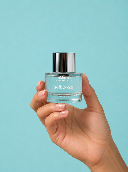 Extrait de Parfum