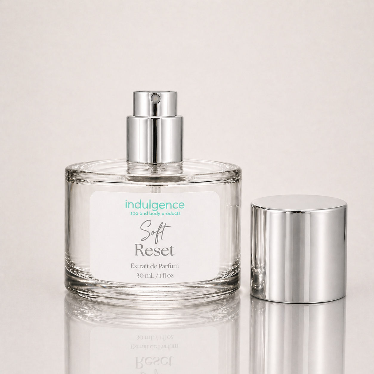 Soft Reset Eau de Parfum