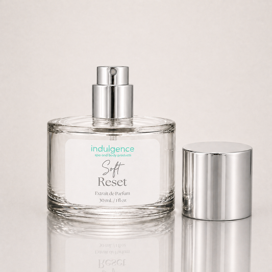 Soft Reset Eau de Parfum