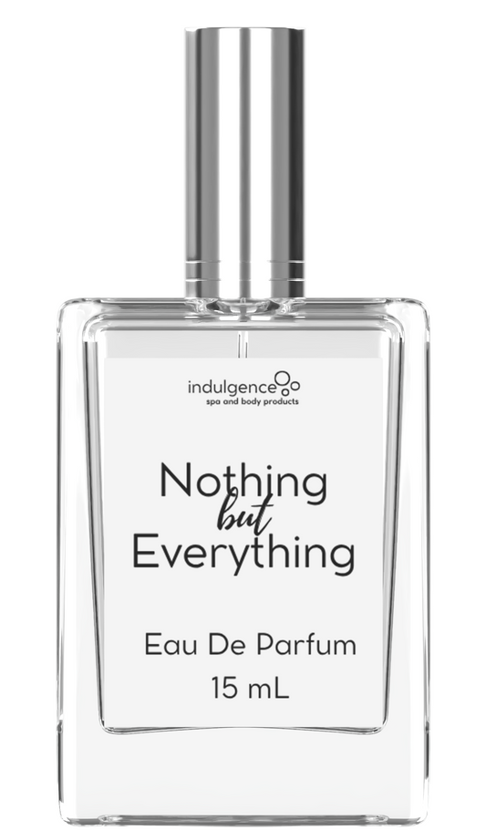 Nothing But Everything Eau de Parfum