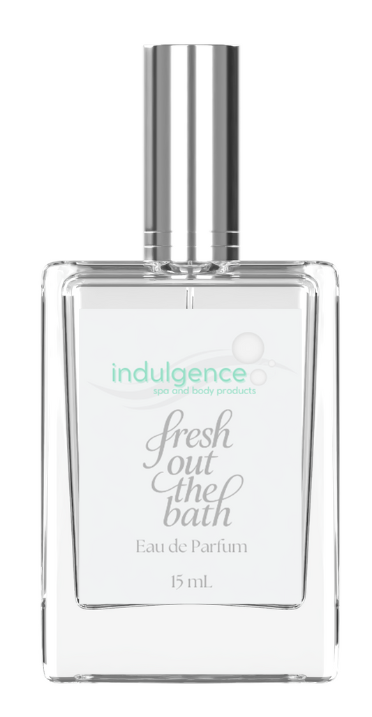 Fresh Out the Bath Eau de Parfum