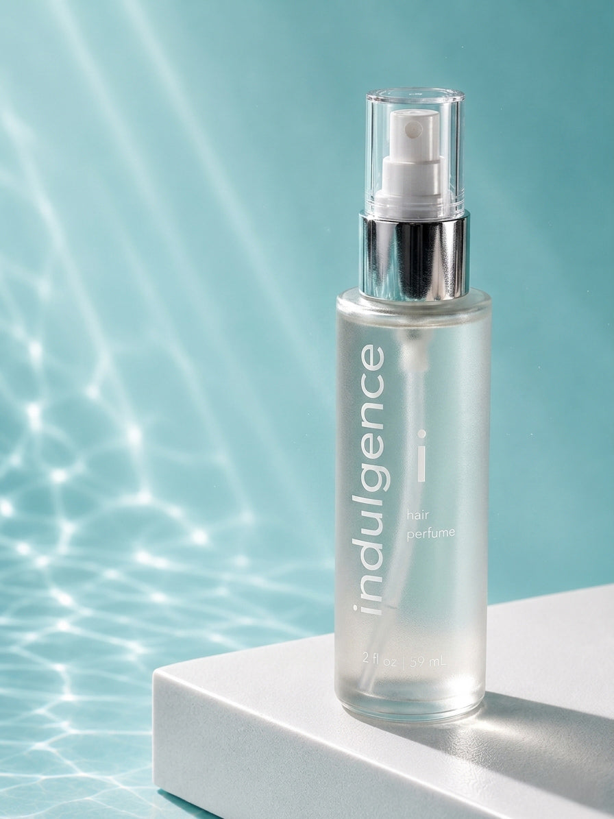 Hair Perfume