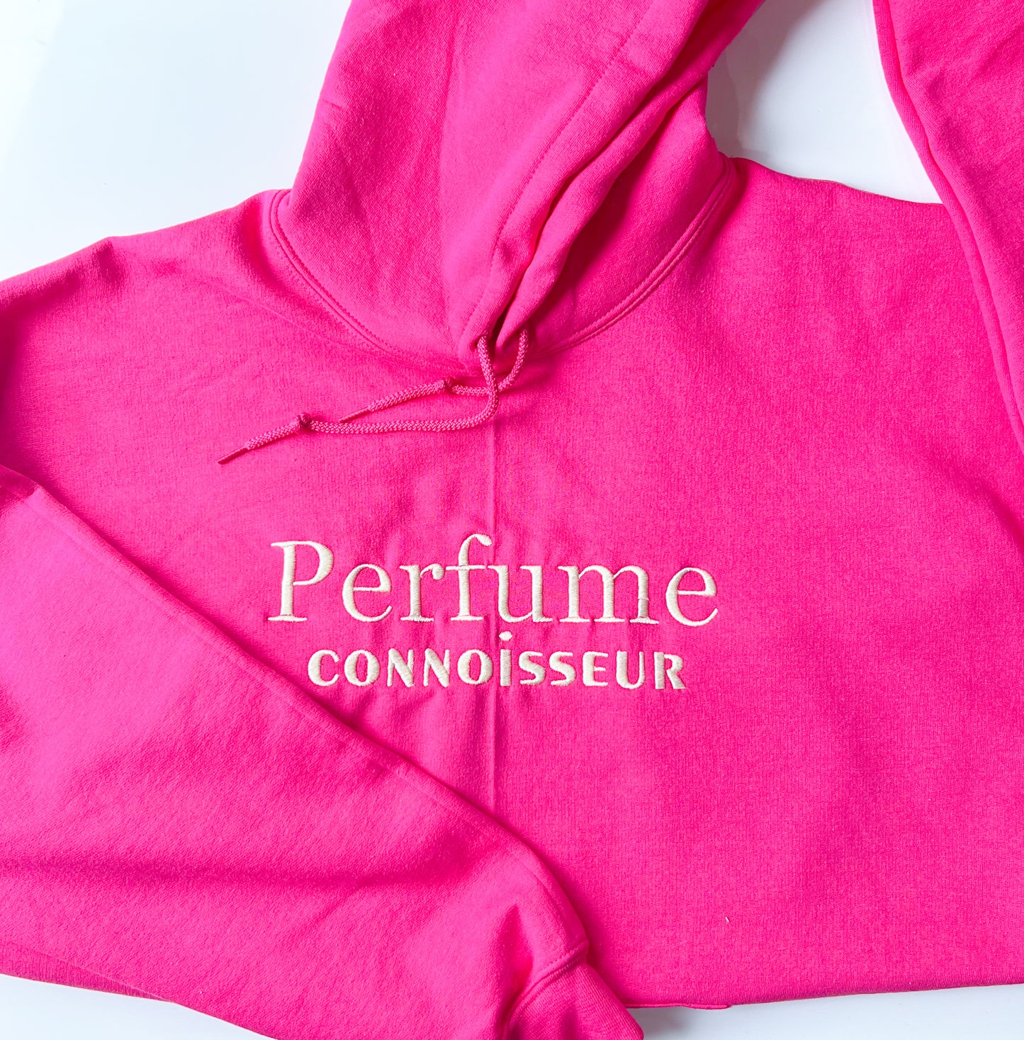 Perfume Connoisseur Sweatshirt
