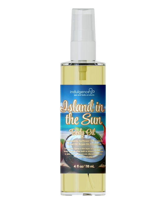 Island in the Sun