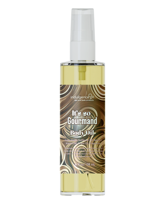 It's So Gourmand Body Oil