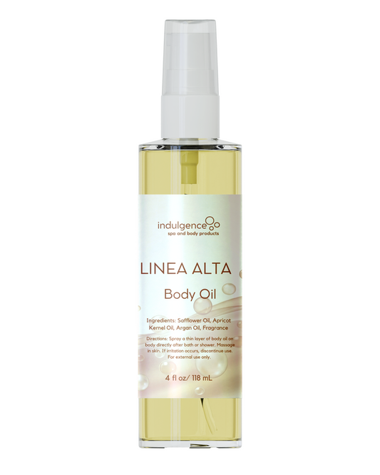 Linea Alta Body Oil