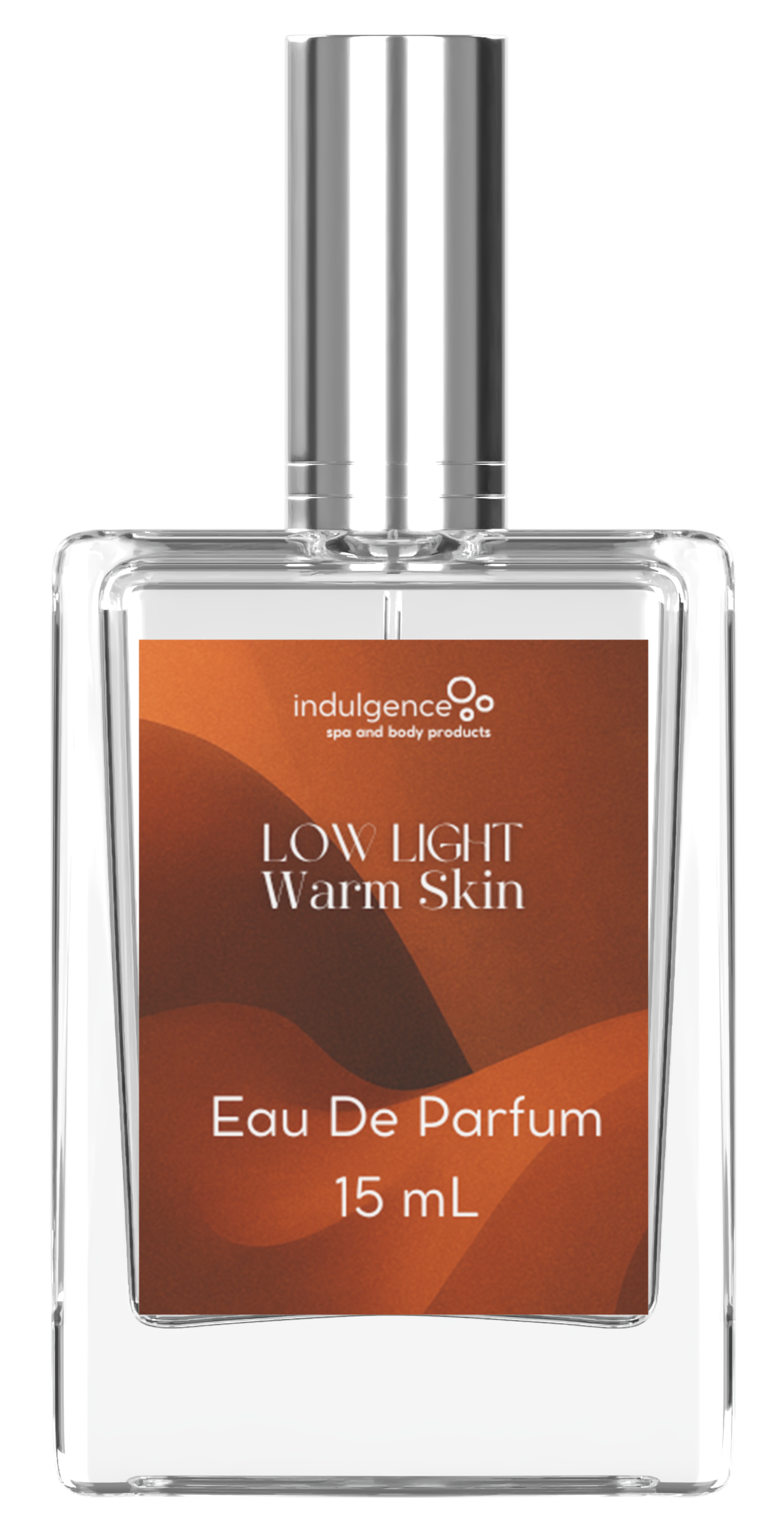 Low Light Warm Skin Eau de Parfum