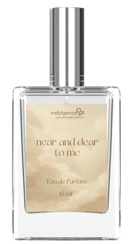 Near and Dear to Me Eau de Parfum
