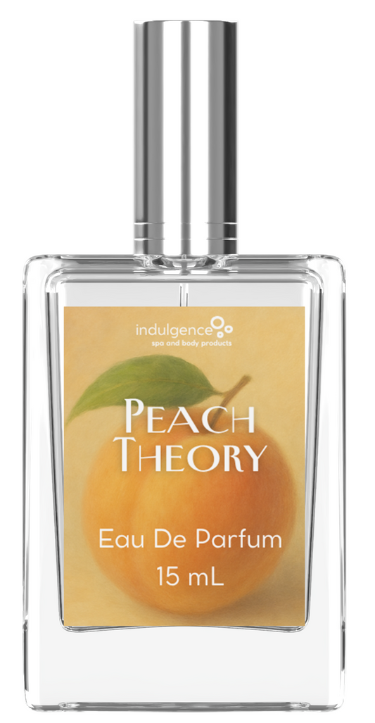 Peach Theory Eau de Parfum
