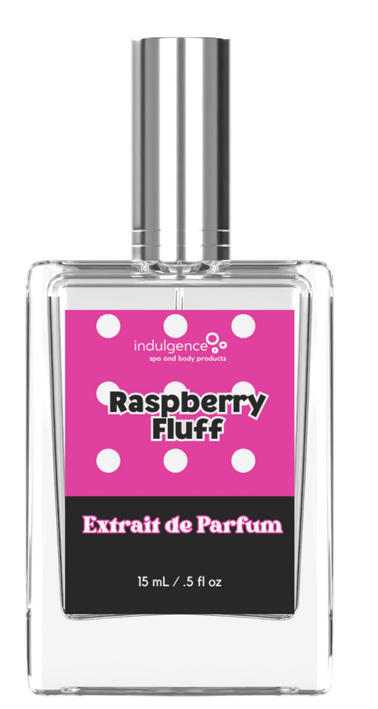 Raspberry Fluff Eau de Parfum
