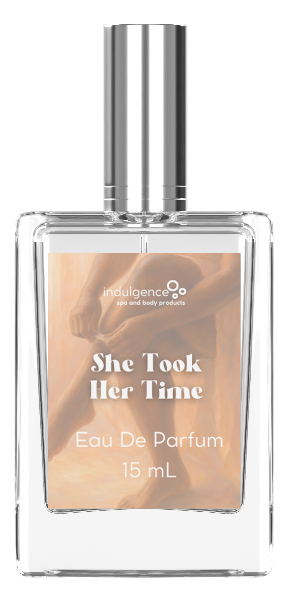 She Took Her Time Eau de Parfum
