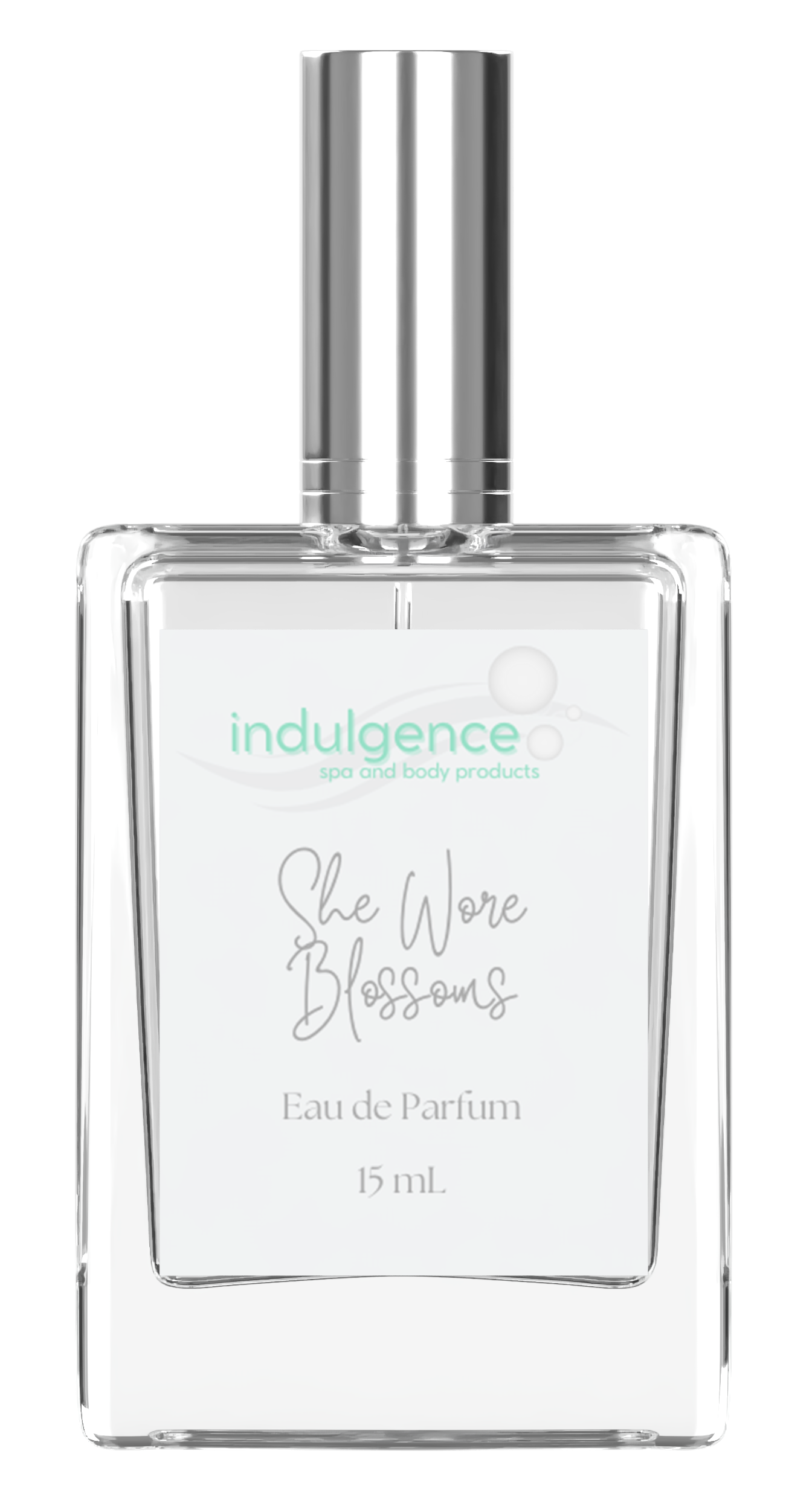She Wore Blossoms Eau de Parfum