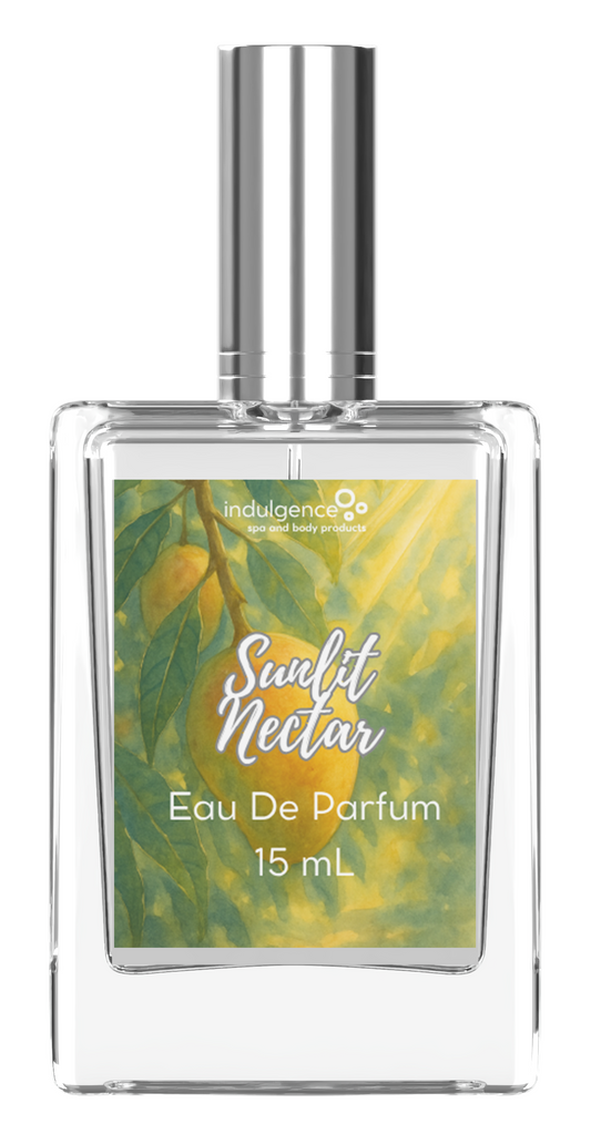 Sunlit Nectar Eau de Parfum