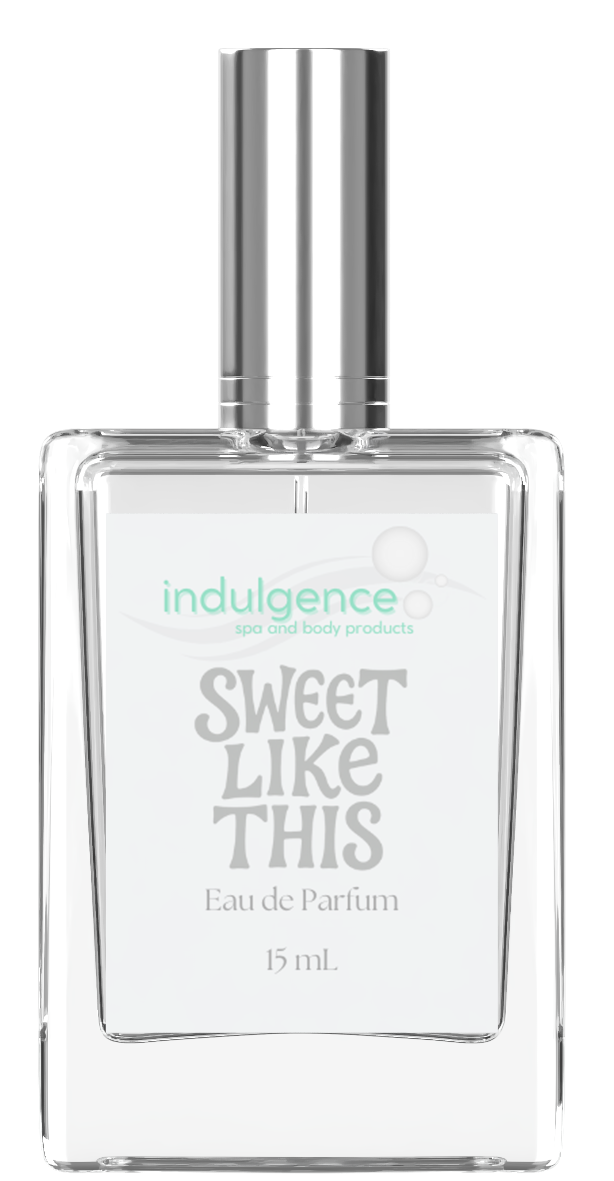 Sweet Like This Eau de Parfum