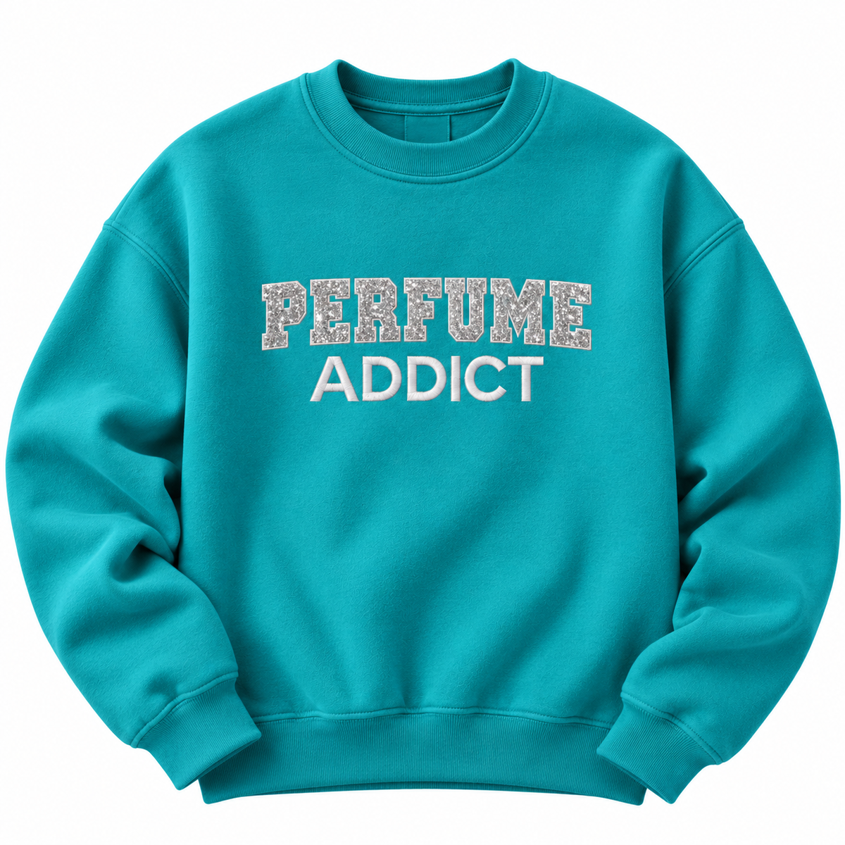 Perfume Addict Crewneck Sweatshirt